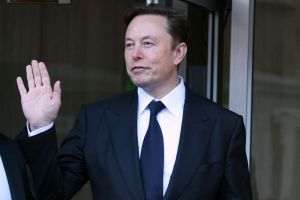 Tesla îl recompensează pe Elon Musk cu acţiuni în valoare de 29 miliarde de dolari